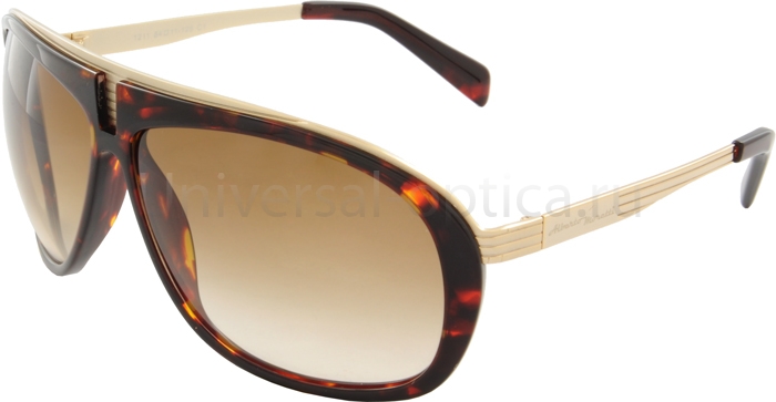1211 солнцезащитные очки Alberto Moretti от Торгового дома Универсал || universal-optica.ru