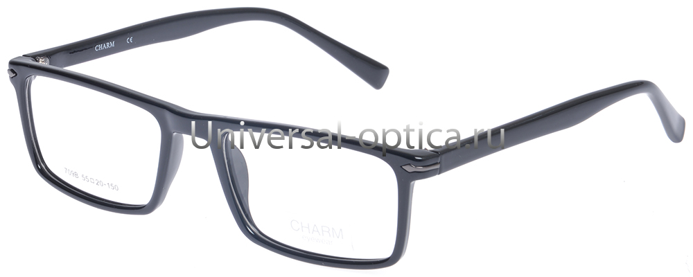 Оправа полимерная Charm/Шарм 709B c. 1 от Торгового дома Универсал || universal-optica.ru