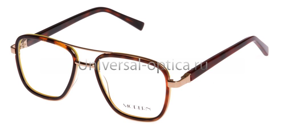 Оправа полимерная Modern P27313 c. 1 от Торгового дома Универсал || universal-optica.ru