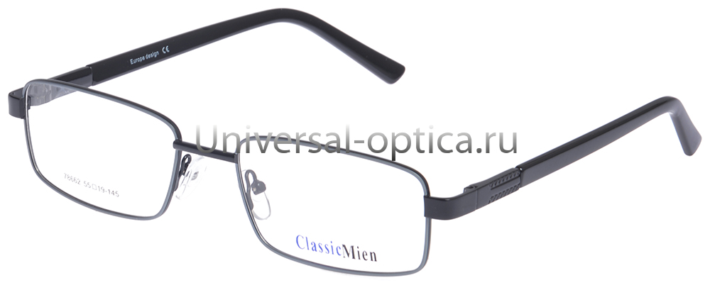 Оправа металлическая ClassicMien 78662 c. B7 от Торгового дома Универсал || universal-optica.ru