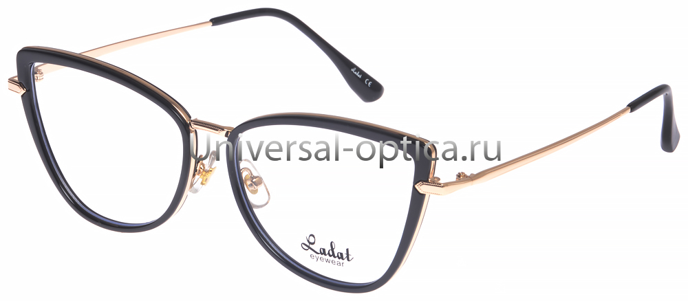 Оправа металлическая LADAT S11886 c. 11 от Торгового дома Универсал || universal-optica.ru
