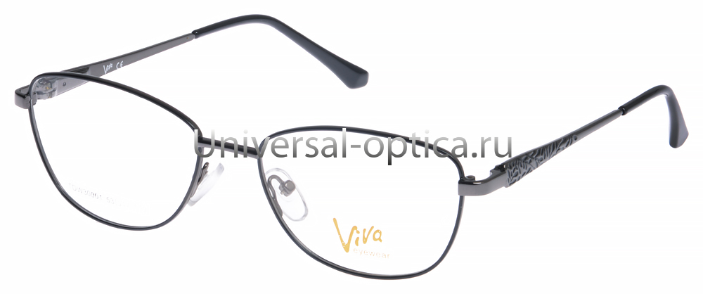Оправа металлическая Viva TDW30001 c. 3 от Торгового дома Универсал || universal-optica.ru