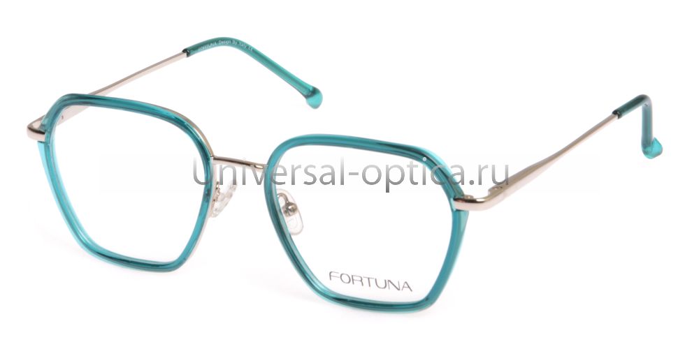 Оправа комбинированная Fortuna 0173-f от Торгового дома Универсал || universal-optica.ru