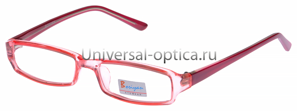 Оправа полимерная Bosiyan F-9026 col. 15 от Торгового дома Универсал || universal-optica.ru