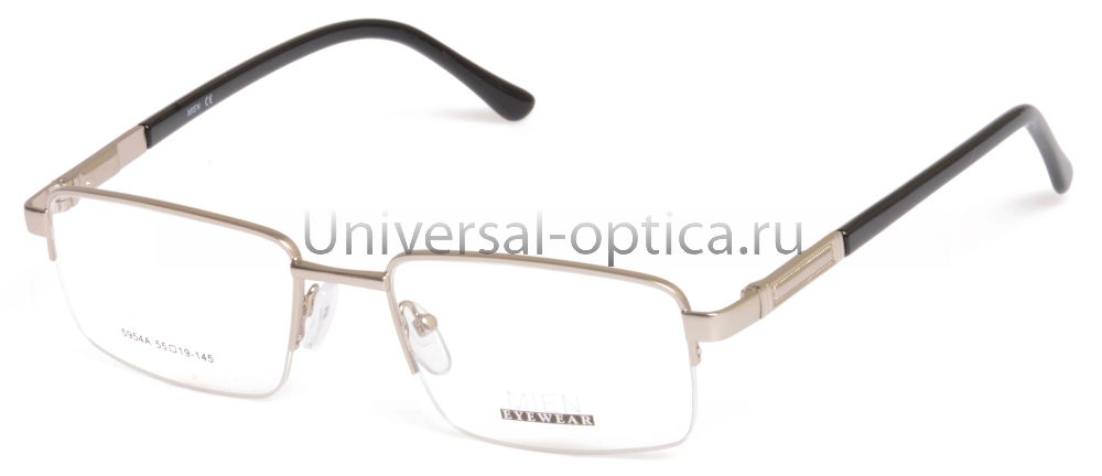 Оправа металлическая Mien 5954A col. 10 от Торгового дома Универсал || universal-optica.ru