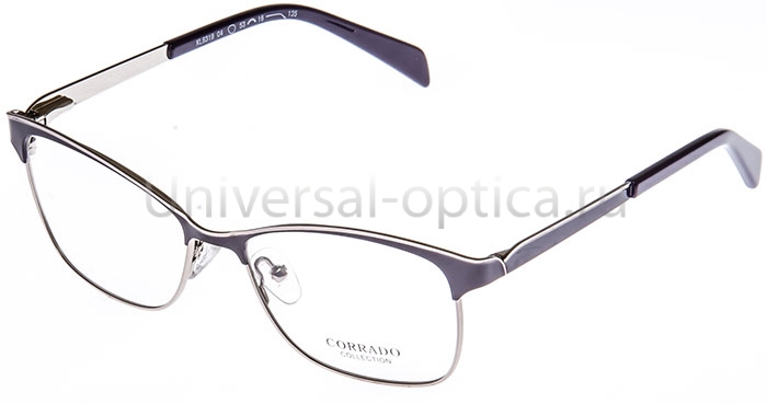 Оправа металлическая Corrado 8319 col. 4 от Торгового дома Универсал || universal-optica.ru