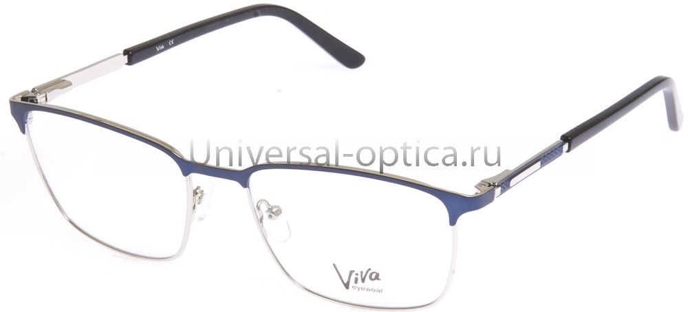 Оправа металлическая Viva 7050 col. 4 от Торгового дома Универсал || universal-optica.ru