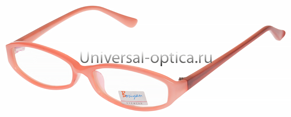 Оправа полимерная Bosiyan 8168 c. 18 от Торгового дома Универсал || universal-optica.ru
