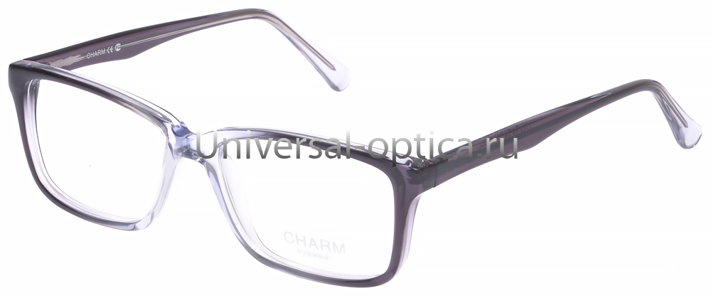 Оправа полимерная Charm/Шарм 4438 col. GREY/СЕРЫЙ от Торгового дома Универсал || universal-optica.ru