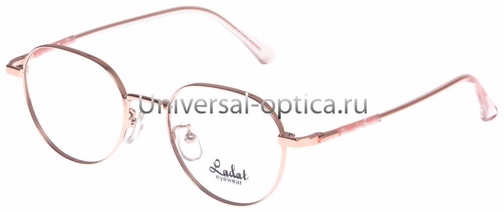 Оправа металлическая LADAT H5569 c. 1 от Торгового дома Универсал || universal-optica.ru