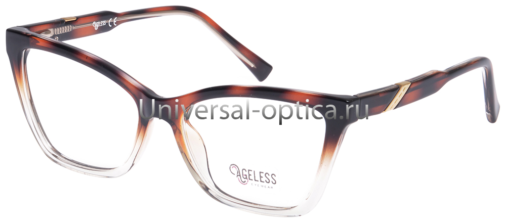 Оправа полимерная AGELESS 510735 c. KLD02 от Торгового дома Универсал || universal-optica.ru