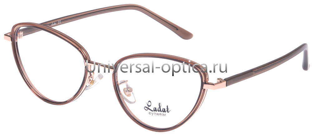 Оправа металлическая LADAT B9513 c. 5 от Торгового дома Универсал || universal-optica.ru