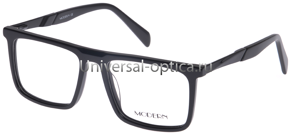 Оправа полимерная Modern 3295 col. 1 от Торгового дома Универсал || universal-optica.ru