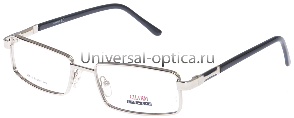 Оправа металлическая Charm/Шарм 20014 c. 5-1 от Торгового дома Универсал || universal-optica.ru