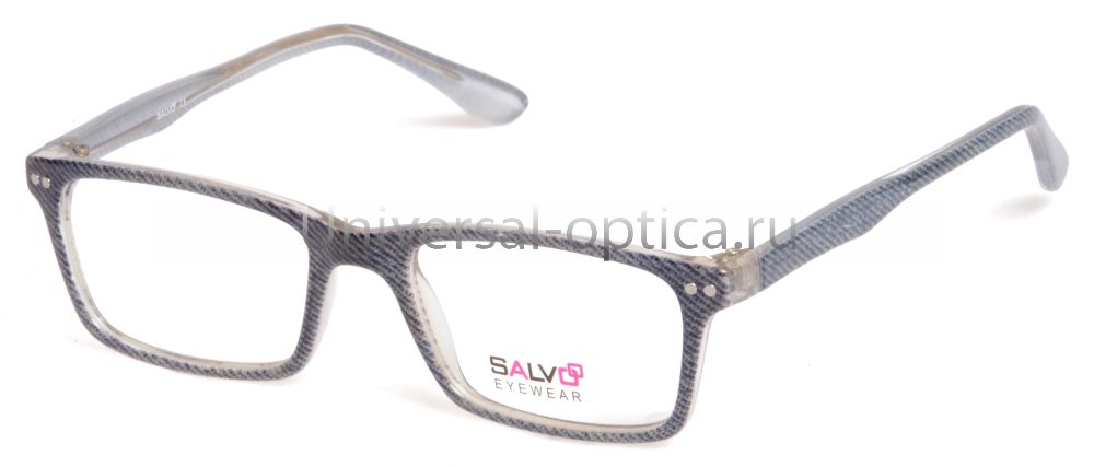 Оправа полимерная SALVO FXPS 510324 col. 2 от Торгового дома Универсал || universal-optica.ru