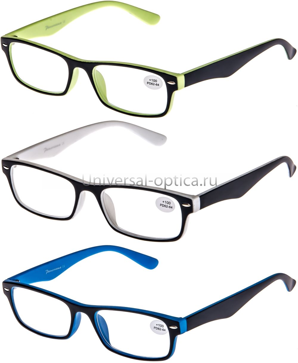 8803-1 очки корригирующие Panorama от Торгового дома Универсал || universal-optica.ru