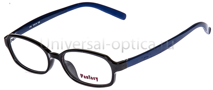 Оправа детская пластиковая Fantasy 1161 от Торгового дома Универсал || universal-optica.ru