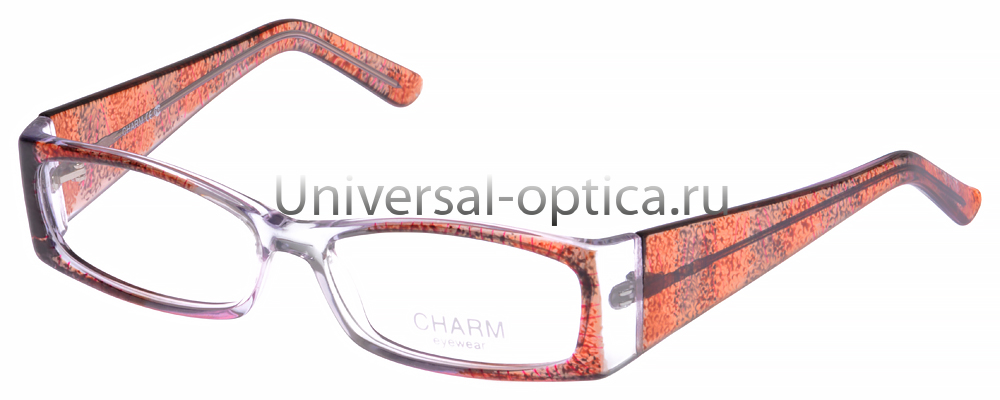 Оправа полимерная Charm/Шарм 4018 col. B05 от Торгового дома Универсал || universal-optica.ru