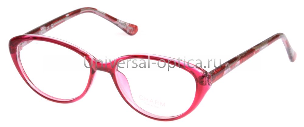 Оправа полимерная Charm/Шарм 839 col. B404 от Торгового дома Универсал || universal-optica.ru