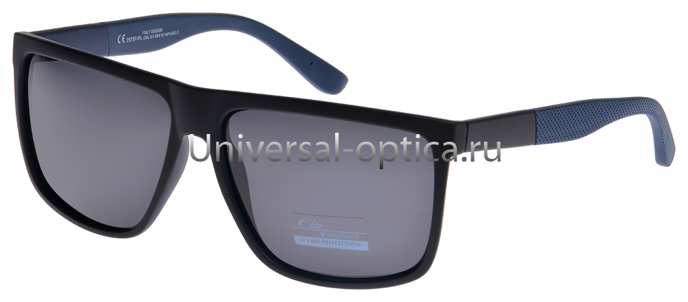 25757-PL солнцезащитные очки Elite от Торгового дома Универсал || universal-optica.ru