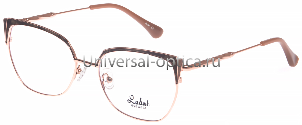 Оправа металлическая LADAT F97007 c. 4 от Торгового дома Универсал || universal-optica.ru