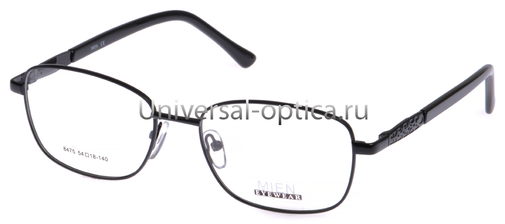 Оправа металлическая Mien 8475 col. 7 от Торгового дома Универсал || universal-optica.ru