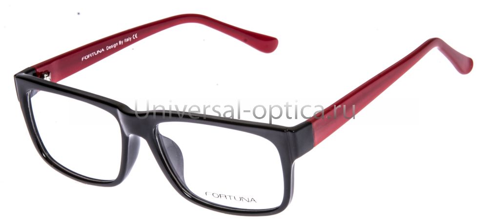 Оправа полимерная Fortuna 043-F от Торгового дома Универсал || universal-optica.ru