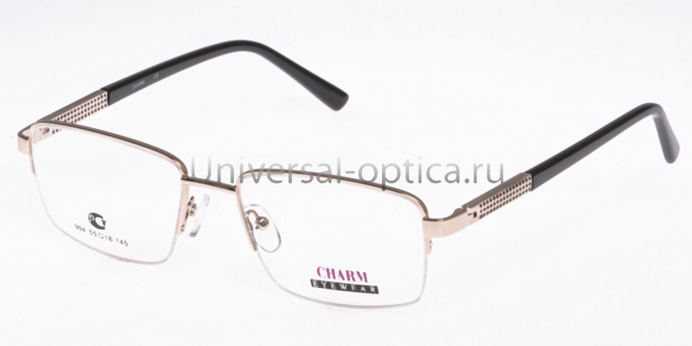 Оправа металлическая Charm/Шарм 994 col. 2 от Торгового дома Универсал || universal-optica.ru