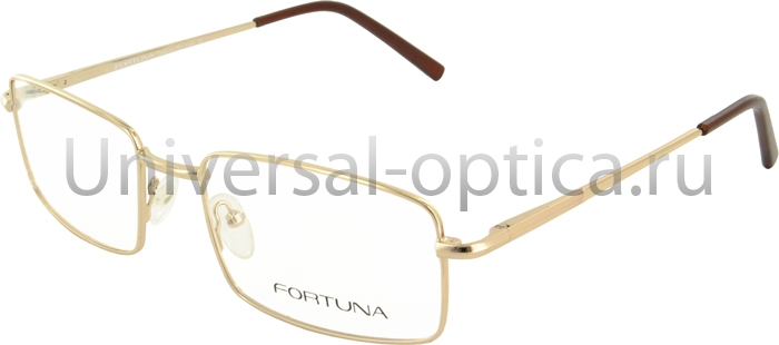 Оправа металлическая Fortuna 0029-f от Торгового дома Универсал || universal-optica.ru