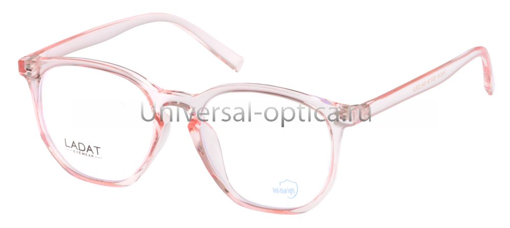 Оправа полимерная LADAT 8545 c. 5 от Торгового дома Универсал || universal-optica.ru