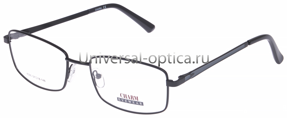 Оправа металлическая Charm 4090 col. 4 от Торгового дома Универсал || universal-optica.ru