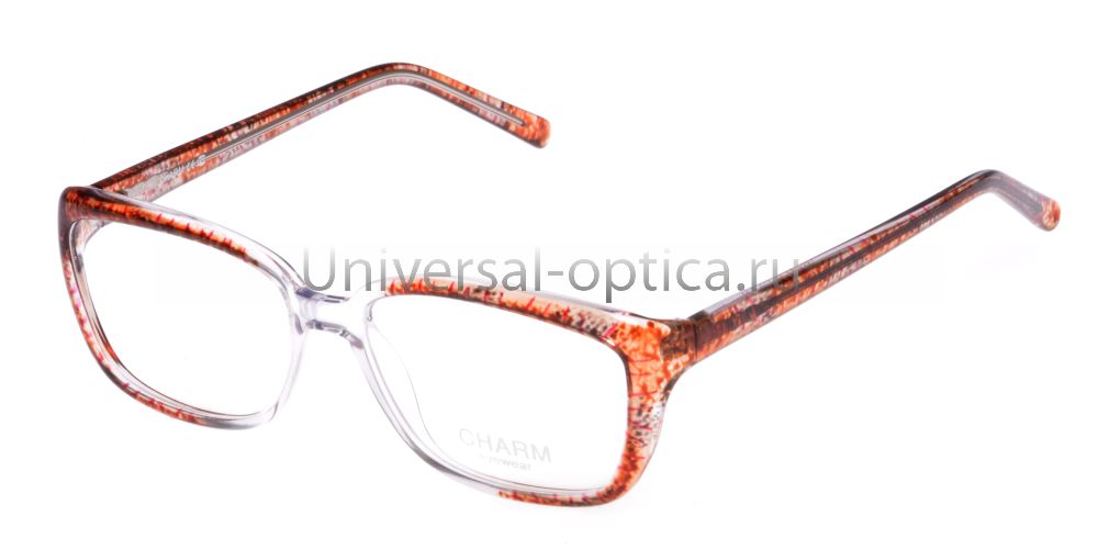 Оправа полимерная Charm 4603 col. B05 от Торгового дома Универсал || universal-optica.ru