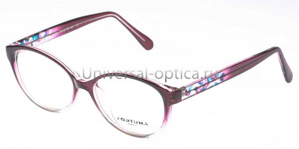 Оправа полимерная FORTUNA RARA 179-F от Торгового дома Универсал || universal-optica.ru