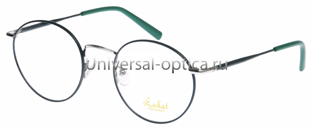 Оправа металлическая LADAT 3455 col. 3 от Торгового дома Универсал || universal-optica.ru