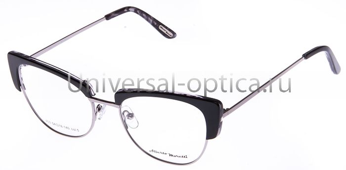 Оправа полимерная Alberto Moretti 453 от Торгового дома Универсал || universal-optica.ru