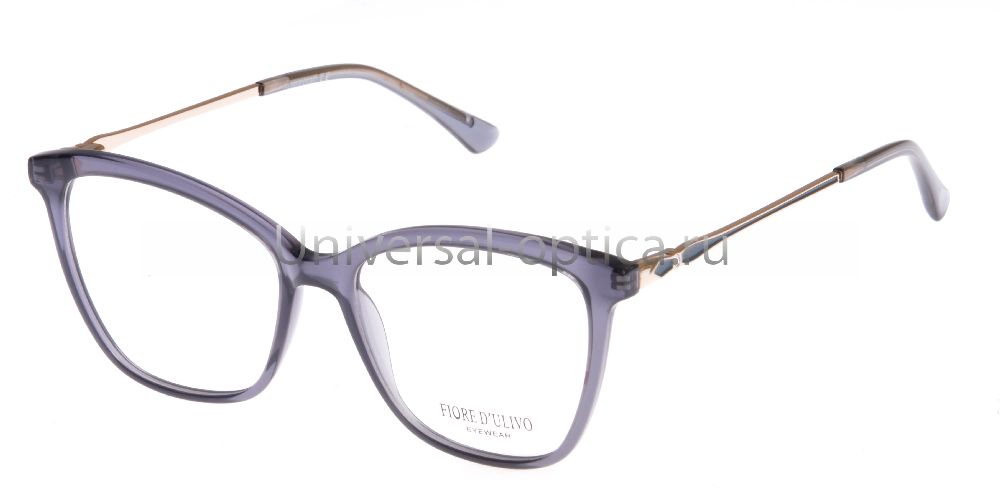 Оправа полимерная FIORE D'ULIVO F19017 col. 2 от Торгового дома Универсал || universal-optica.ru