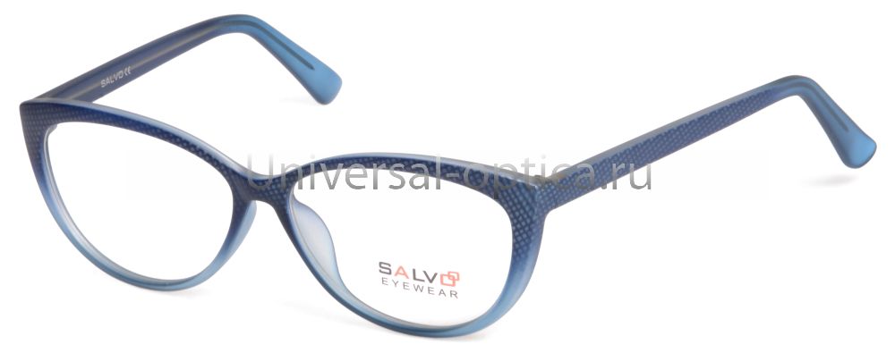 Оправа полимерная SALVO 7213 c. 5 от Торгового дома Универсал || universal-optica.ru