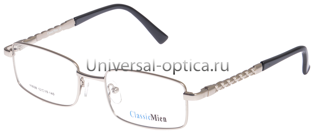 Оправа металлическая ClassicMien 1169B c. 10 от Торгового дома Универсал || universal-optica.ru