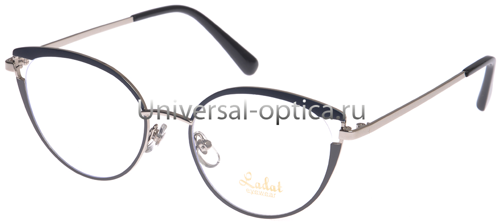 Оправа металлическая LADAT F93038 c. 10 от Торгового дома Универсал || universal-optica.ru