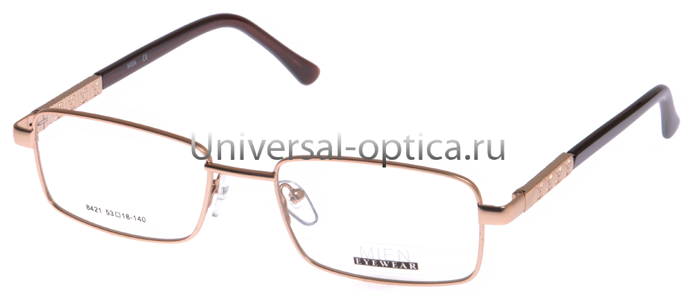 Оправа металлическая Mien 8421 c. 79 от Торгового дома Универсал || universal-optica.ru