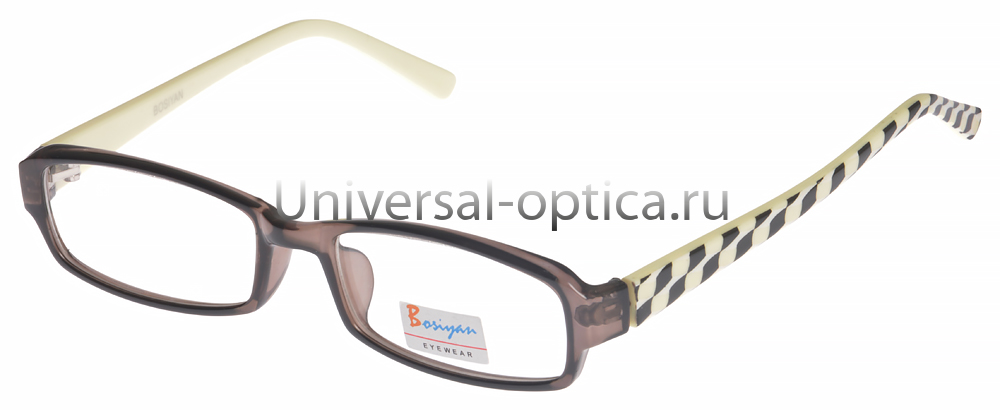 Оправа полимерная Bosiyan 8242 c. 12 от Торгового дома Универсал || universal-optica.ru