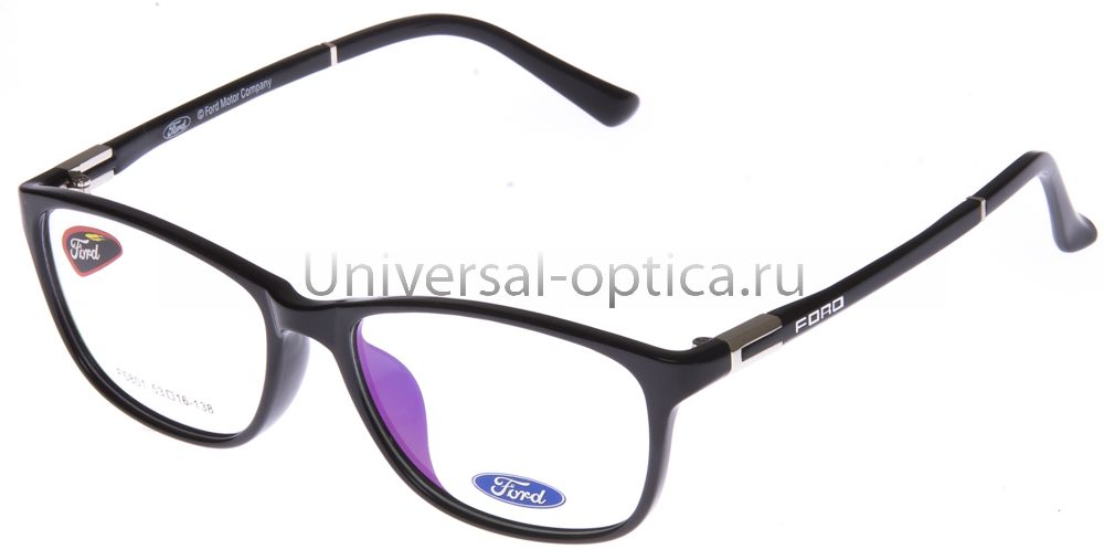Оправа полимерная (TR-T) 5801 c. 1 от Торгового дома Универсал || universal-optica.ru