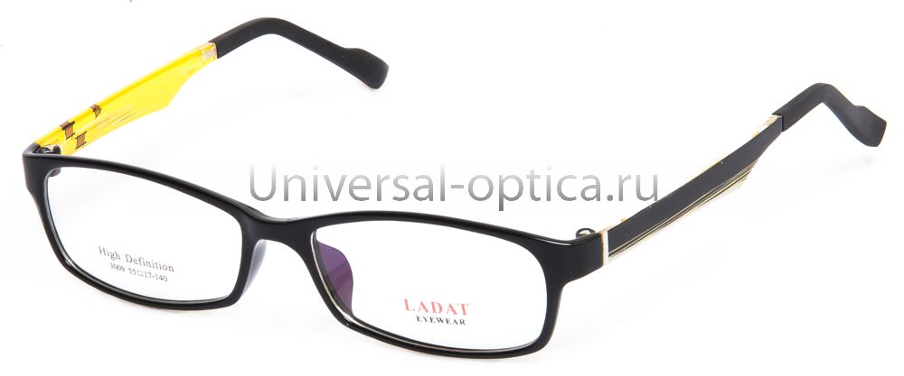 Оправа полимерная LADAT 3009 c. 51 от Торгового дома Универсал || universal-optica.ru