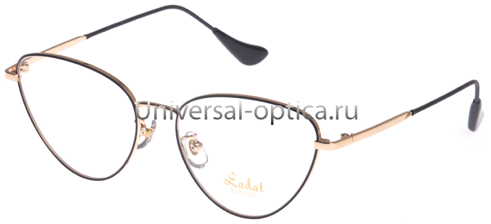 Оправа металлическая LADAT F93005 col. 11 от Торгового дома Универсал || universal-optica.ru