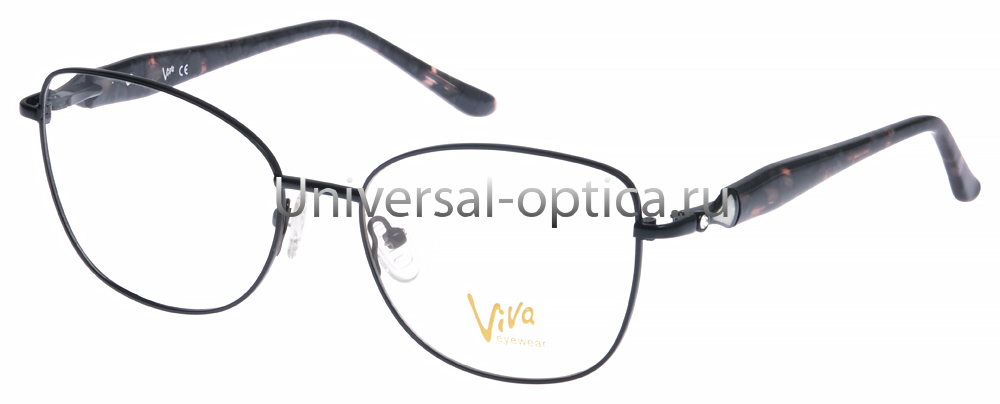 Оправа металлическая Viva TW5025 c. 1 от Торгового дома Универсал || universal-optica.ru