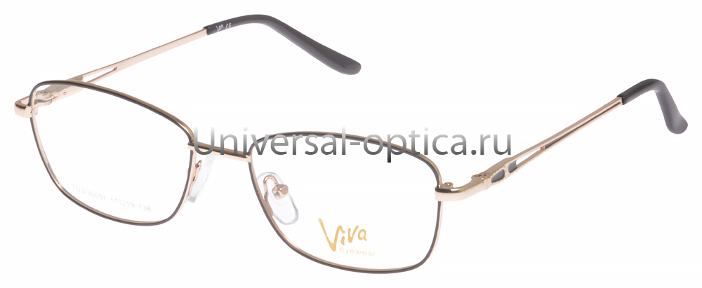 Оправа металлическая Viva TDW30007 col. 2 от Торгового дома Универсал || universal-optica.ru