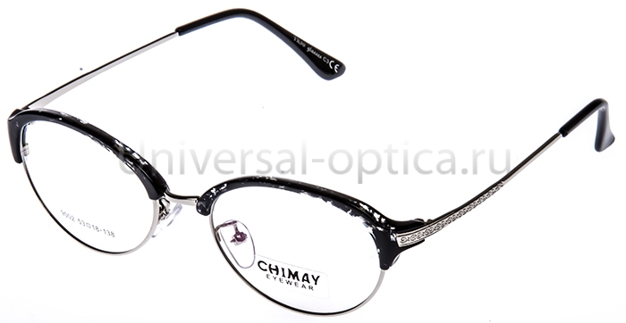 Оправа комбинированная Chimay 9002 col. 3 от Торгового дома Универсал || universal-optica.ru