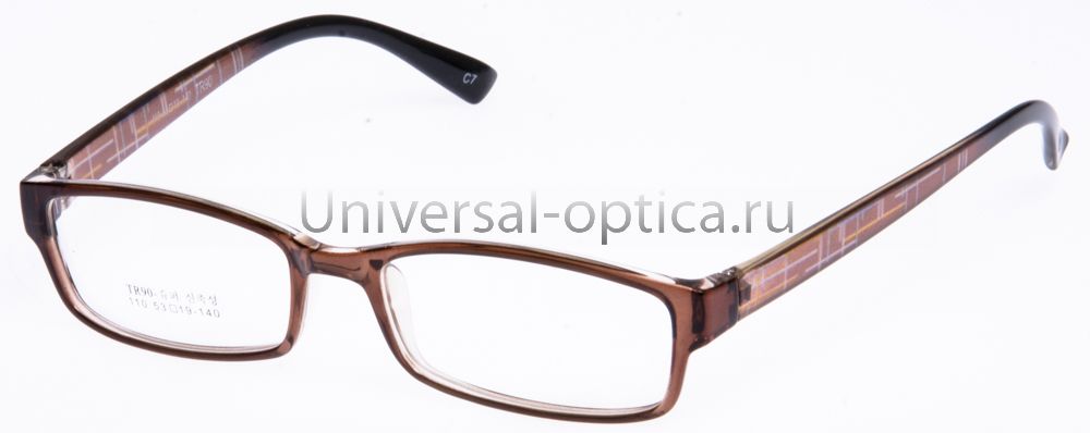 Оправа полимерная TR-90 110 col. 7 от Торгового дома Универсал || universal-optica.ru