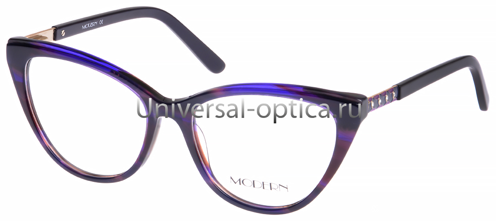 Оправа полимерная Modern F8752 c. 5 от Торгового дома Универсал || universal-optica.ru