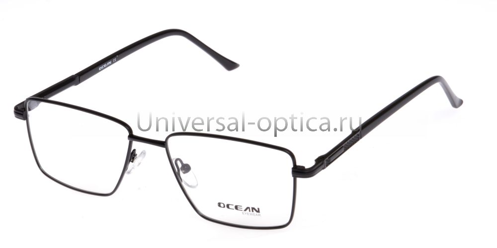 Оправа металлическая Ocean 1931 col. 5 от Торгового дома Универсал || universal-optica.ru